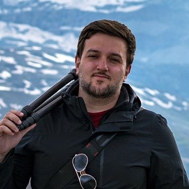 Founder & 3D Scanning @BrinkXR
Making BRINK Traveler the top-rated #XR travel app
Exploring volumetric capture of incredible locations across the world!