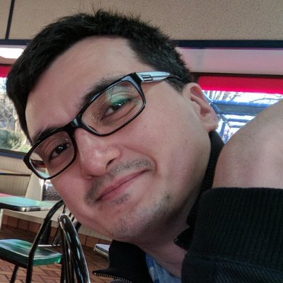 I am a 10 years and counting Android app development veteran. All hands drive product forward kinda guy.