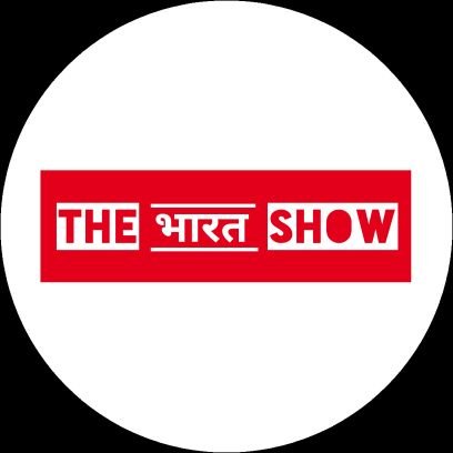 the_bharat_show's profile picture. 🇮🇳