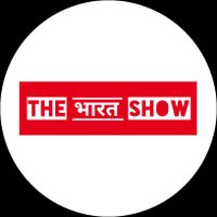 The Bharat Show(@the_bharat_show) 's Twitter Profile Photo