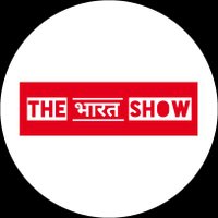 The Bharat Show (@the_bharat_show) 's Twitter Profile Photo The Bharat Show (@the_bharat_show) 's Twitter Profile Photo