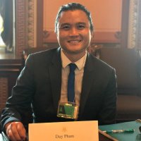 Duy Pham(@DPhamK) 's Twitter Profile Photo