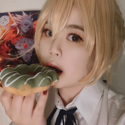 💖destroyerさんのプロフィール画像