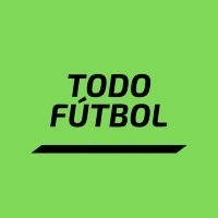 Todo Fútbol(@todofutbol_ok21) 's Twitter Profile Photo