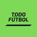 Todo Fútbol (@todofutbol_ok21) Twitter profile photo Todo Fútbol (@todofutbol_ok21) Twitter profile photo