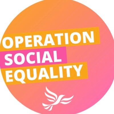 Operation Social Equality