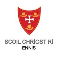 Scoil Chríost Rí Ennis Co Clare(@criostri) 's Twitter Profile Photo