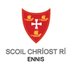 Scoil Chríost Rí Ennis Co Clare (@criostri) Twitter profile photo Scoil Chríost Rí Ennis Co Clare (@criostri) Twitter profile photo