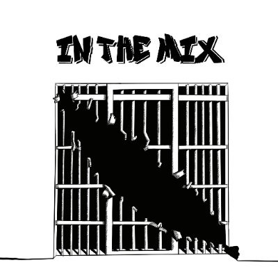 In the Mix:Prisoner Podcast is  made by currently and formerly incarcerated folx in the PA-DOC. We work to give prisoners direct access to the people.