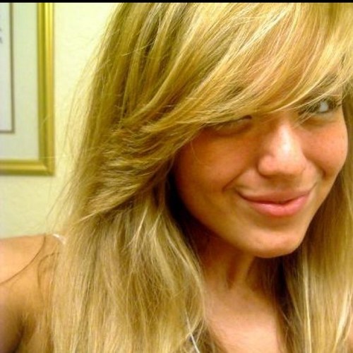 Blonde, fabulous, AND annoying. Im like a triple threat!