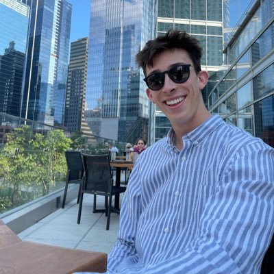 Mgoodmann's profile picture. 