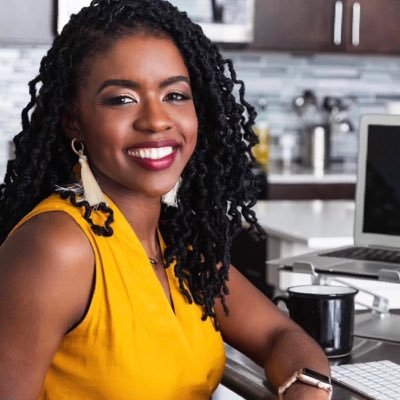 Founder of @medleyinc, Award-Winning PR & Digital Marketing firm. Mentor. Maker. Madly optimistic.