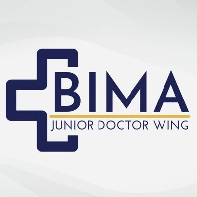Junior Doctor Wing @BIndianMedics. https://t.co/Qq25k4GC0S