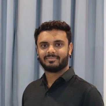 MrVadodariyas's profile picture. CEO of Syphnosys Technology Pvt. Ltd.