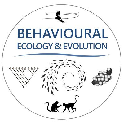 Behavioural Ecology & Evolution Research Theme. Department of Biosciences, Swansea University