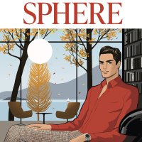 Sphere Magazine(@Sphere_Life) 's Twitter Profile Photo