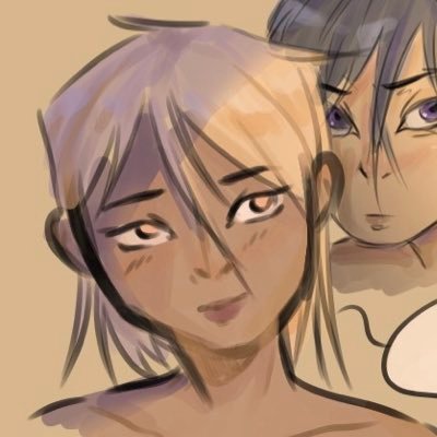 alunir || COMMS OPENさんのプロフィール画像
