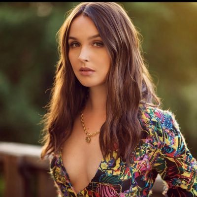 camillafanuk's profile picture. 