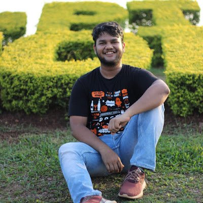 aviral_1999's profile picture. 