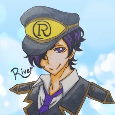 リバー(レイたん中毒者さんのプロフィール画像