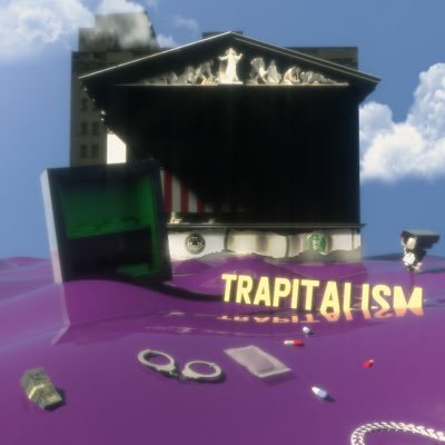 Street Intellectual Hip Hop Artist. Venture Trapitalist. “Trapitalism” out now via link below 👇🏽 keeprightx@gmail.com #KnowledgeIsTheNewMoney