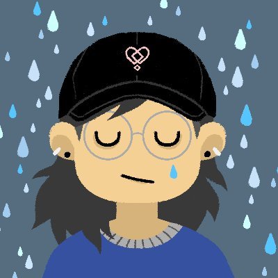 🇭🇰🦀🐑 · Currently @ Sony Pictures Animation · Prev: Netflix Animation, Apple, @TipoftheHats · #TeamFish