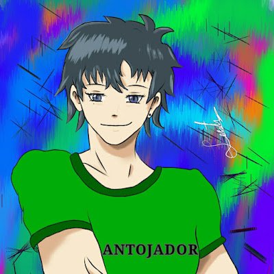 HIGUERAS Zzさんのプロフィール画像