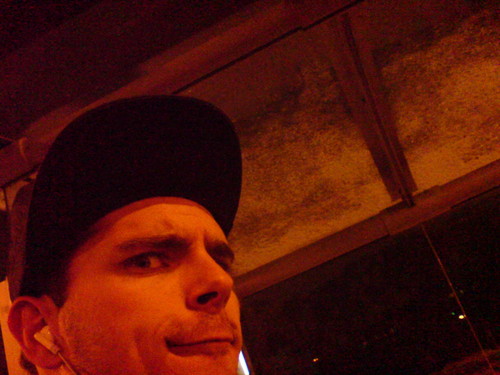 Groovely's profile picture. The intellectual equivalent of a lost-and-found. Struggling to read my own manual, trying to chart a course.