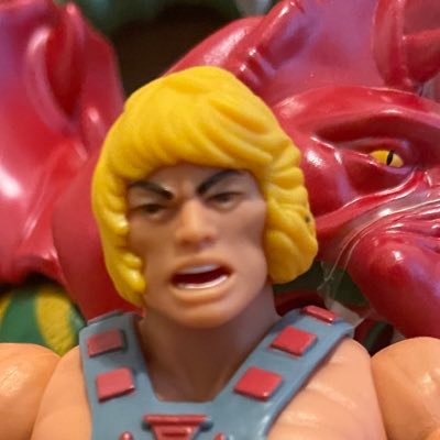 fan blog of Masters of the Universe, GI Joe, Ghostbusters, TMNT , and pretty much anything cool - pm