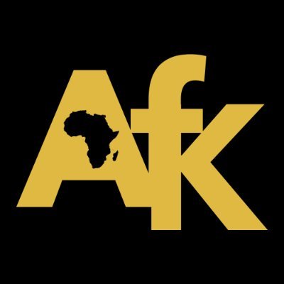 Official Afkoin $AFK Twitter Account.
Backed by high valued & pristine African Resources & Wealth.
Telegram Channel: https://t.co/bJzYMJbls7