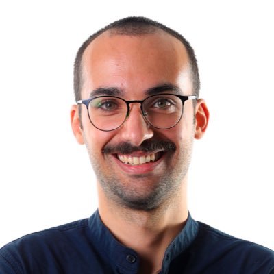 yorickdupon's profile picture. (tech)journalist, actiever op Threads