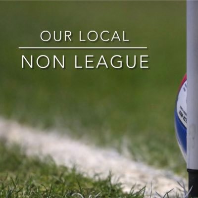 ournonleague's profile picture. All the, interviews from all our Local Non League clubs Enfield Town , Cheshunt , Fc Romania , Ware , Hertford Town