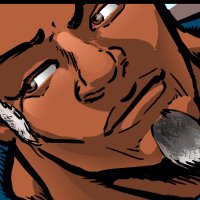 New Mutant Has A Patreon (@newmutant) 's Twitter Profile