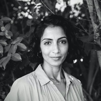 Amina Waheed