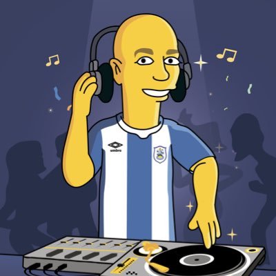 johnalamb's profile picture. music, cycling and htafc