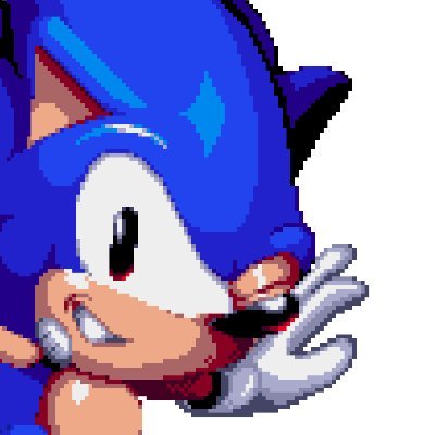 Hack - Sonic 1 Definitive - SHC 2021 Demo