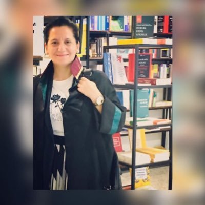 GulcanErtekin's profile picture. İstanbul Hukuk/4-5-6. Dönem Ak Parti İstanbul İl Yönetim Kurulu Üyesi /TÜRKAD Bşk Yrd / KADEM Hukuk Kurulu Üyesi / Polis Akademisi Öğretim Görevlisi