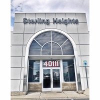 Sterling Heights Dodge Chrysler Jeep Ram(@Shdcjr) 's Twitter Profile Photo