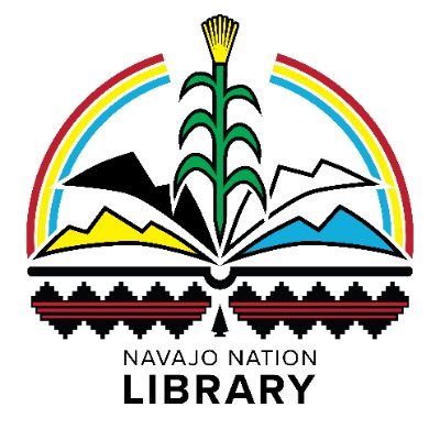 We provide access to a wide range of information resources and library services to all Diné citizens of the #NavajoNation.