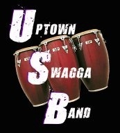 Charlotte's Premier Go-Go Band...Uptown Swagga...The hottest band in the South!