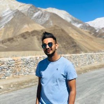 sapkotasaroj42's profile picture. i love football. i love nature. i love to travel . i wanna have new taste.