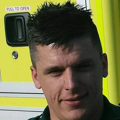 Keen interest in writing, author, recent first publication | Paramedic | All Views Are My Own