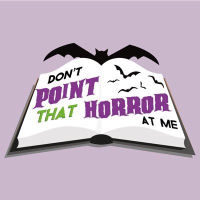 A Point Horror podcast! Besties @bunnydarke and @LipglossJill deep dive into a different PH book each episode 💀👭📚 Plus all the 90s nostalgia