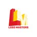 LEGO Masters España (@legomasterses) Twitter profile photo