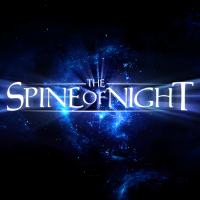 The Spine of Night(@TheSpineOfNight) 's Twitter Profile Photo