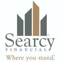 Searcy Financial(@SearcyFinancial) 's Twitter Profile Photo