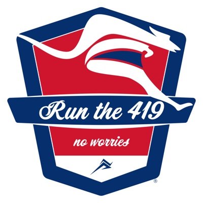 Fun, family-friendly, affordable and charitable event experiences for runners, walkers and multi-sport athletes of all ages and abilities, throughout the 419.