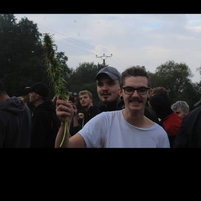 Alann_gabber's profile picture. gabber dans ta face ! 😈