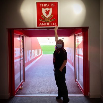 Paramedic - All thoughts & opinions are my own #nwas #familyfirst #liverpoolfc