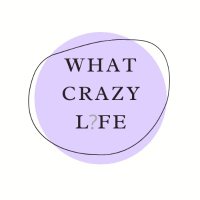 What Crazy Life(@WhatCrazyLife) 's Twitter Profile Photo